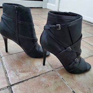 Booties